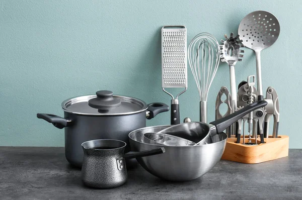UTENSILLOS DE COCINA