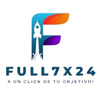 Full7x24 | A un click de tu objetivo!